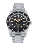 Pre-Owned Tudor Black Bay 54 Watch
